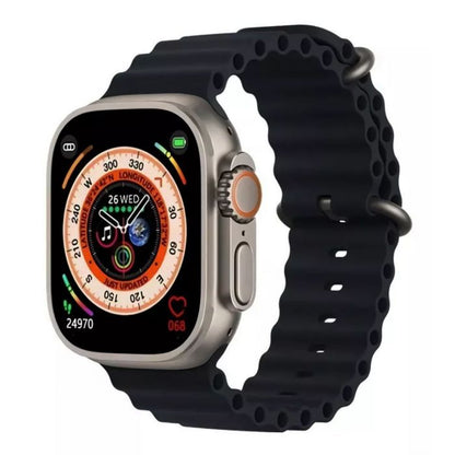 ⌚ Smartwatch Pro 2 – Conectividad y comodidad en tu muñeca