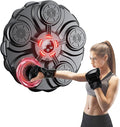 Smart Music Boxing Machine with Bluetooth