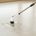 Cordless Electric Cleaning Brush