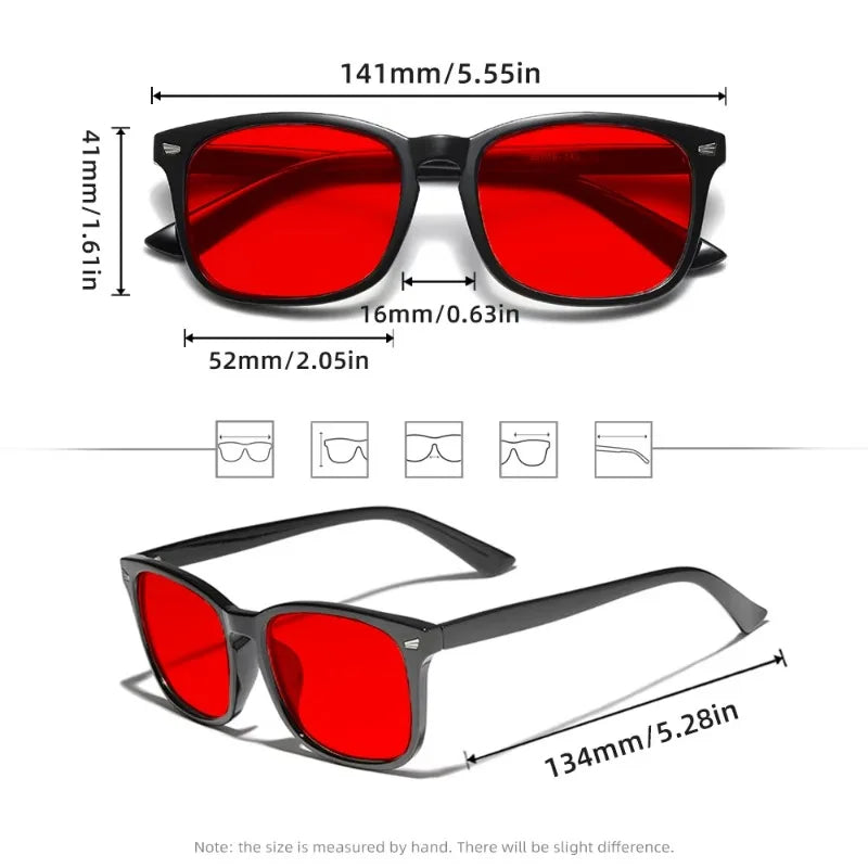 KIVORA VISION™ | Blaulichtfilter-Brille