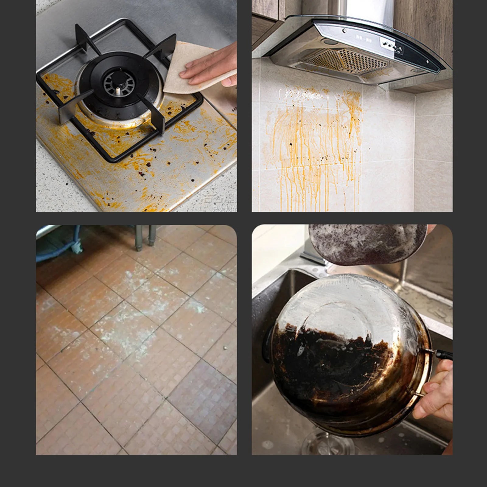 Cordless Electric Cleaning Brush