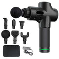 Deep Tissue Massage Gun