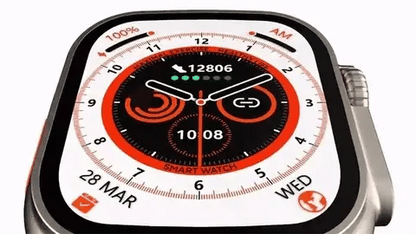 ⌚ Smartwatch Pro 2 – Conectividad y comodidad en tu muñeca